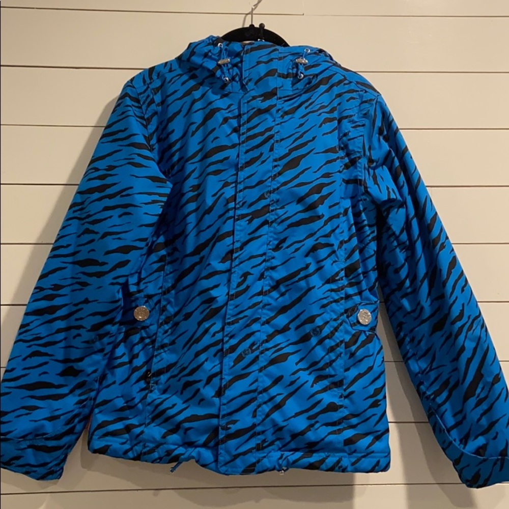Snow Jacket
